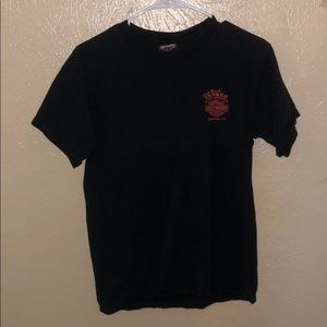 Harley Davidson t-short